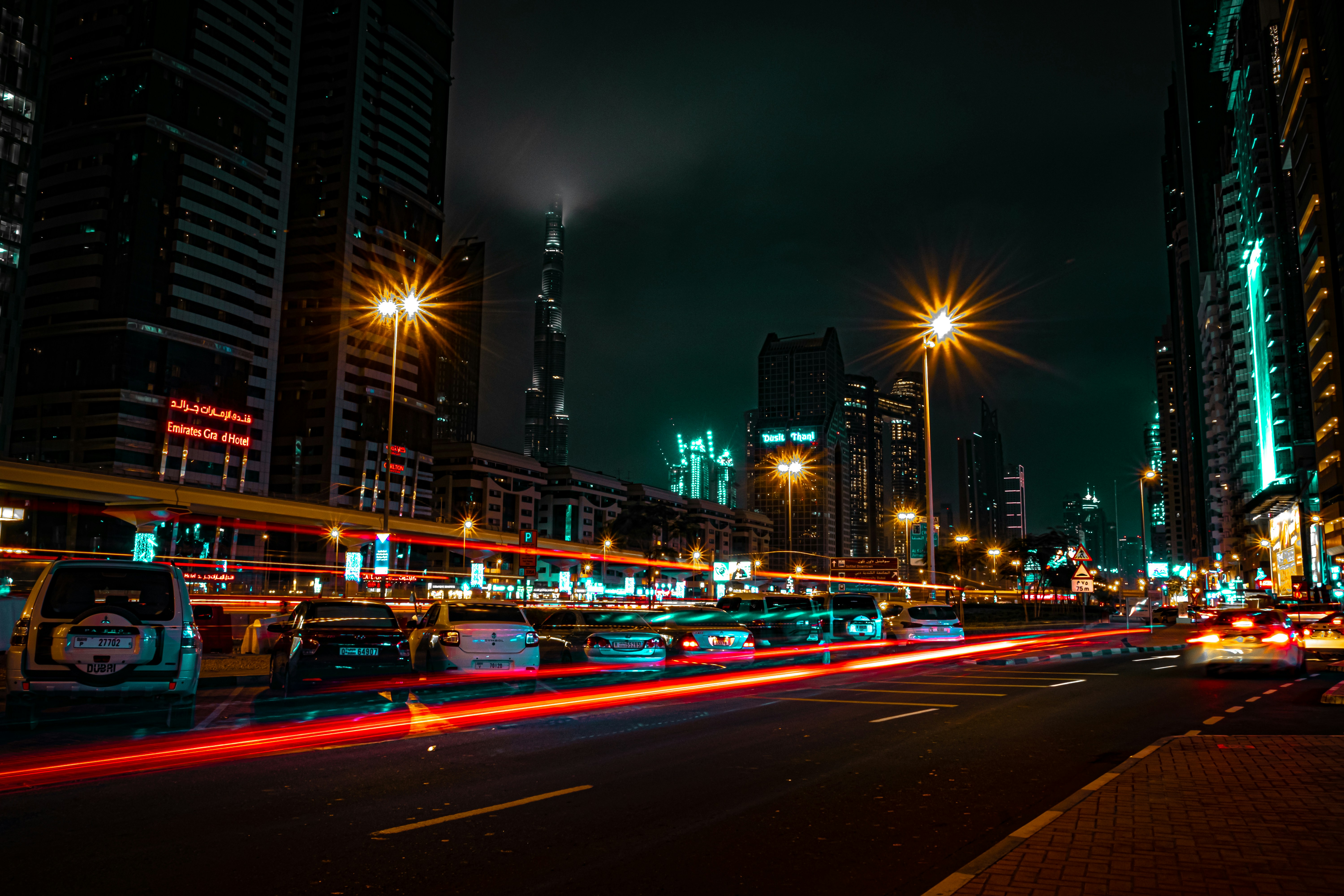 Photo by itadakidesu