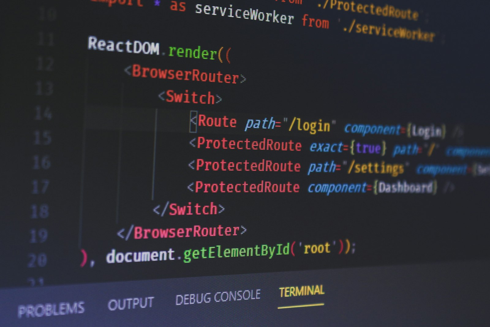 Web Development Services
