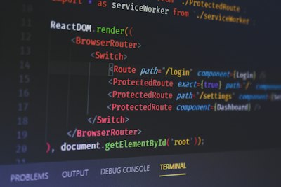 UI UX wireframe and design system