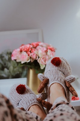 ნაქსოვი სამოსი და აქსესუარები