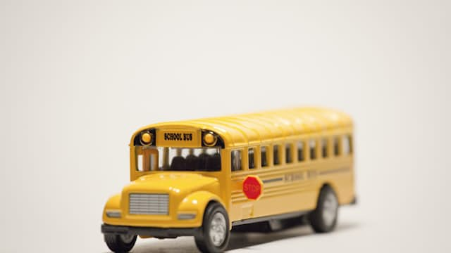 School Bus