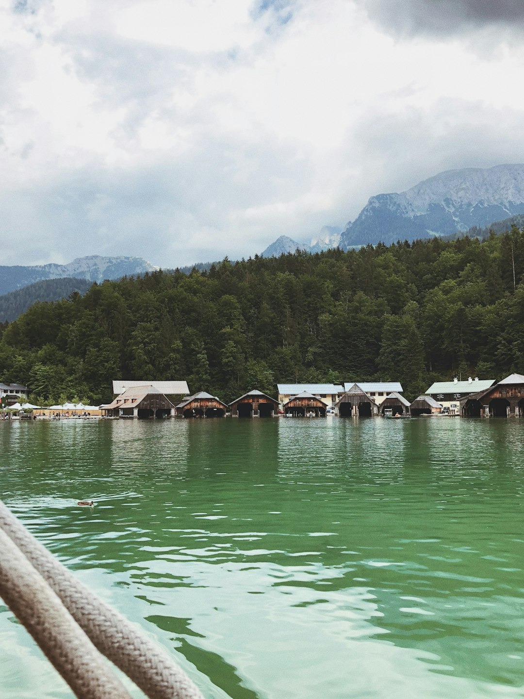 River photo spot Königssee Berchtesgaden National Park