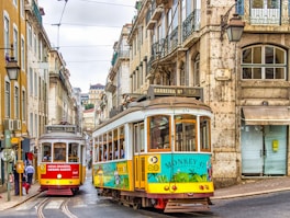 Agência Criativa em Lisboa
