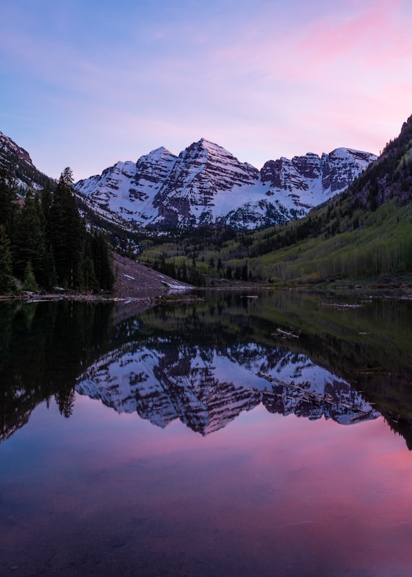 Essential Aspen Travel Guide