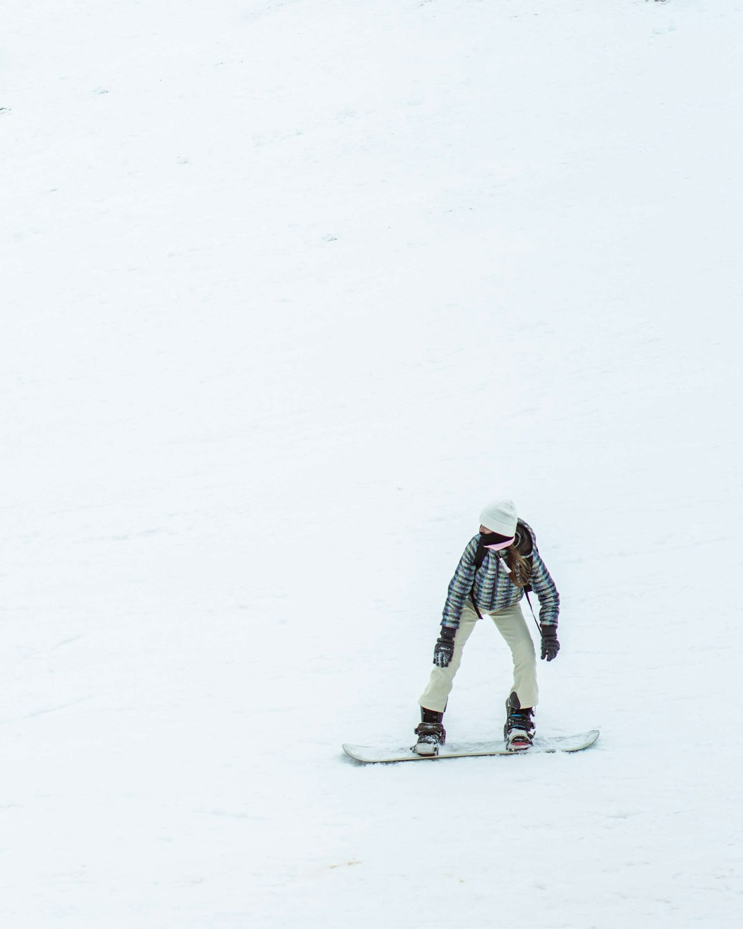 photo of Kalavryta Skier near Lake Doxa