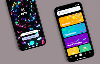 Electronics template