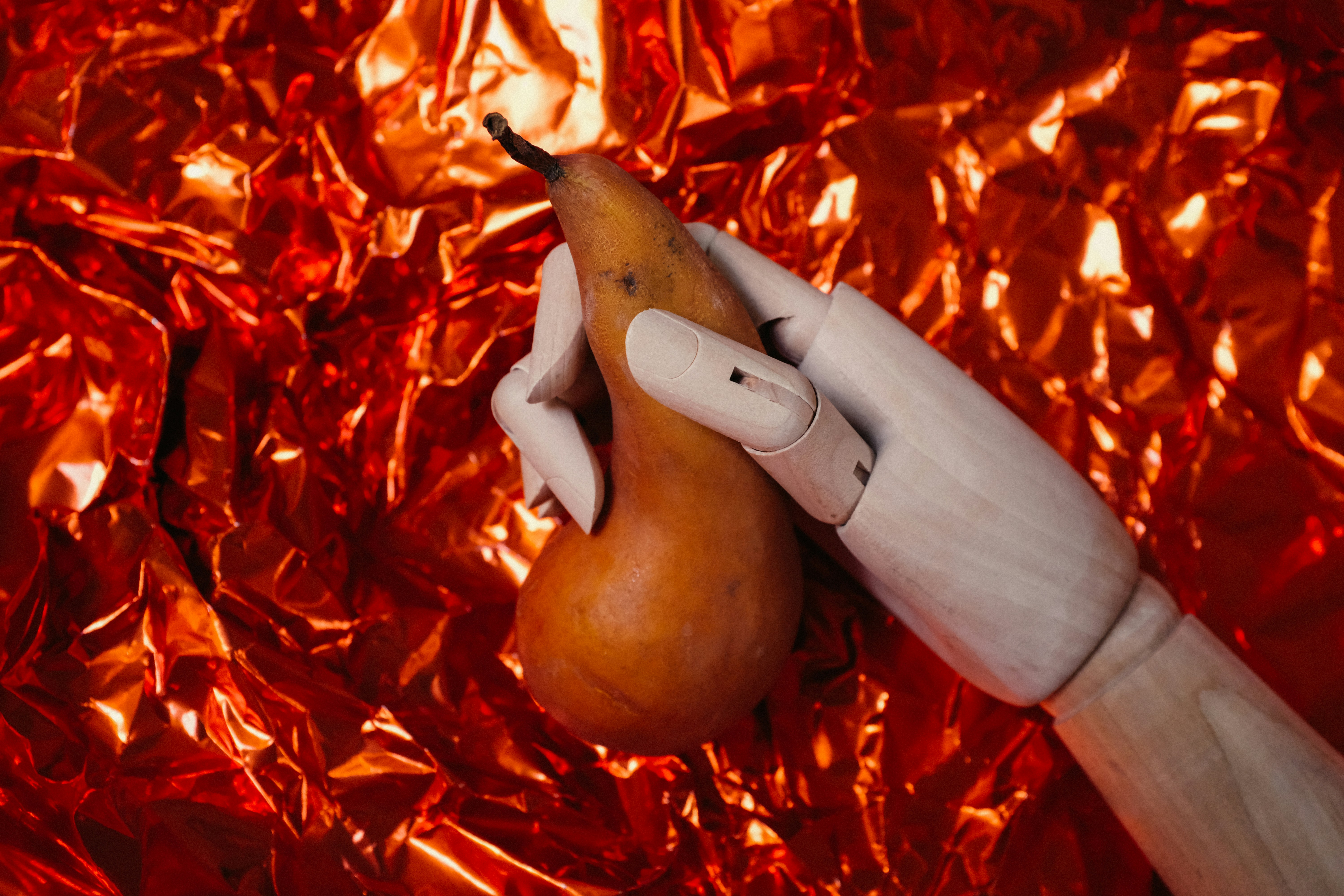 Pear #unporn