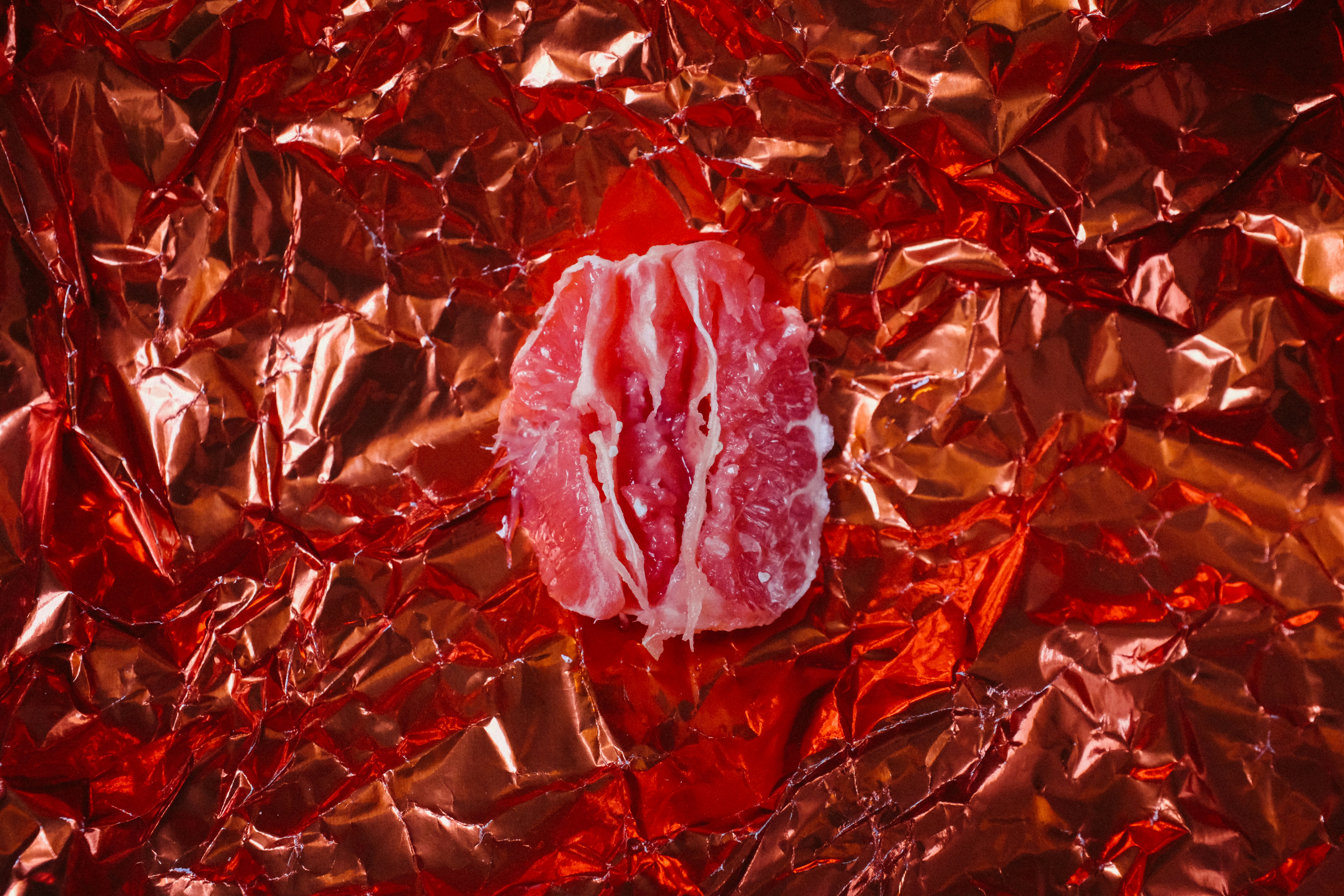 Grapefruit #unporn