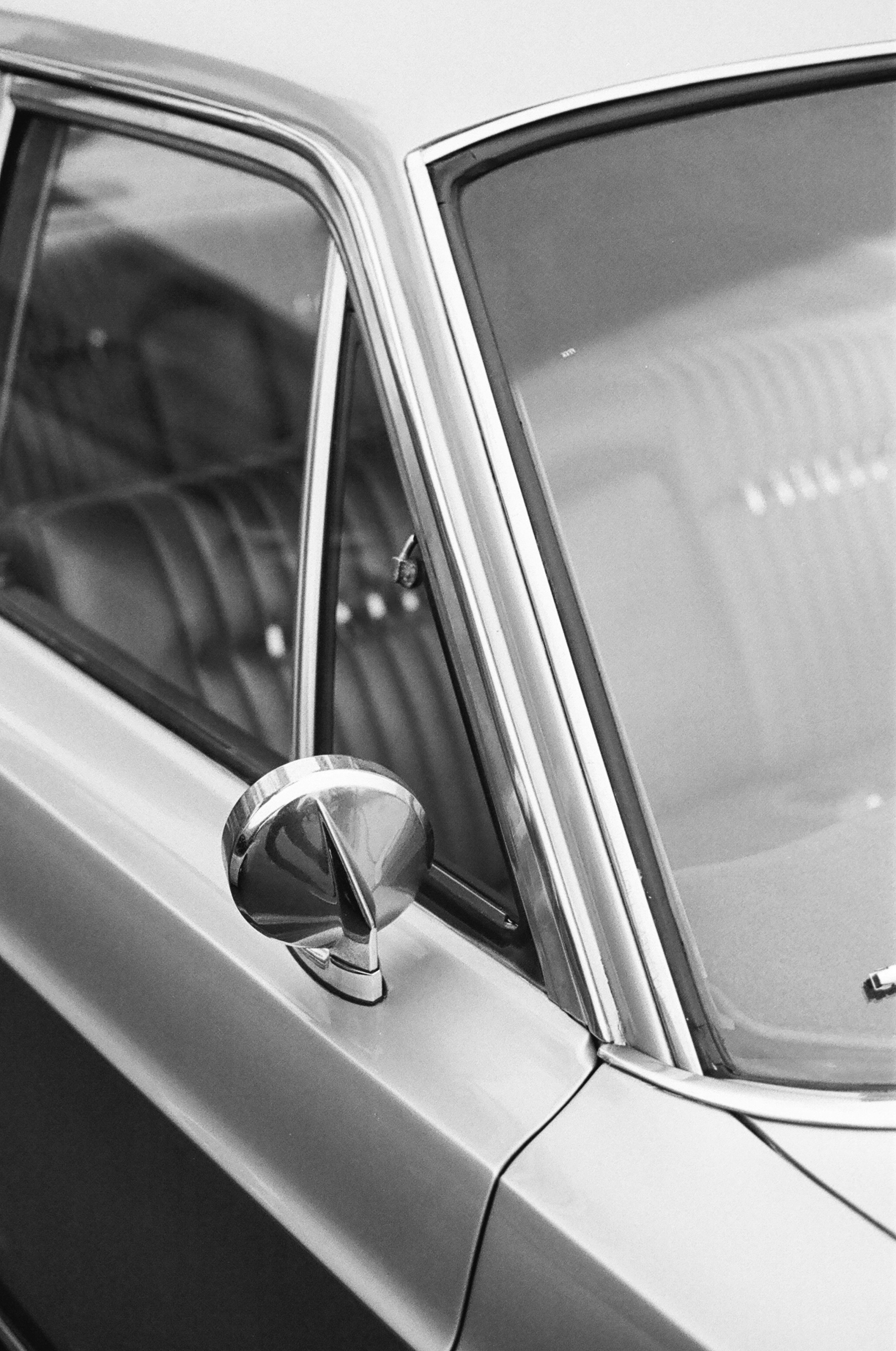 Photo by brandonrussell