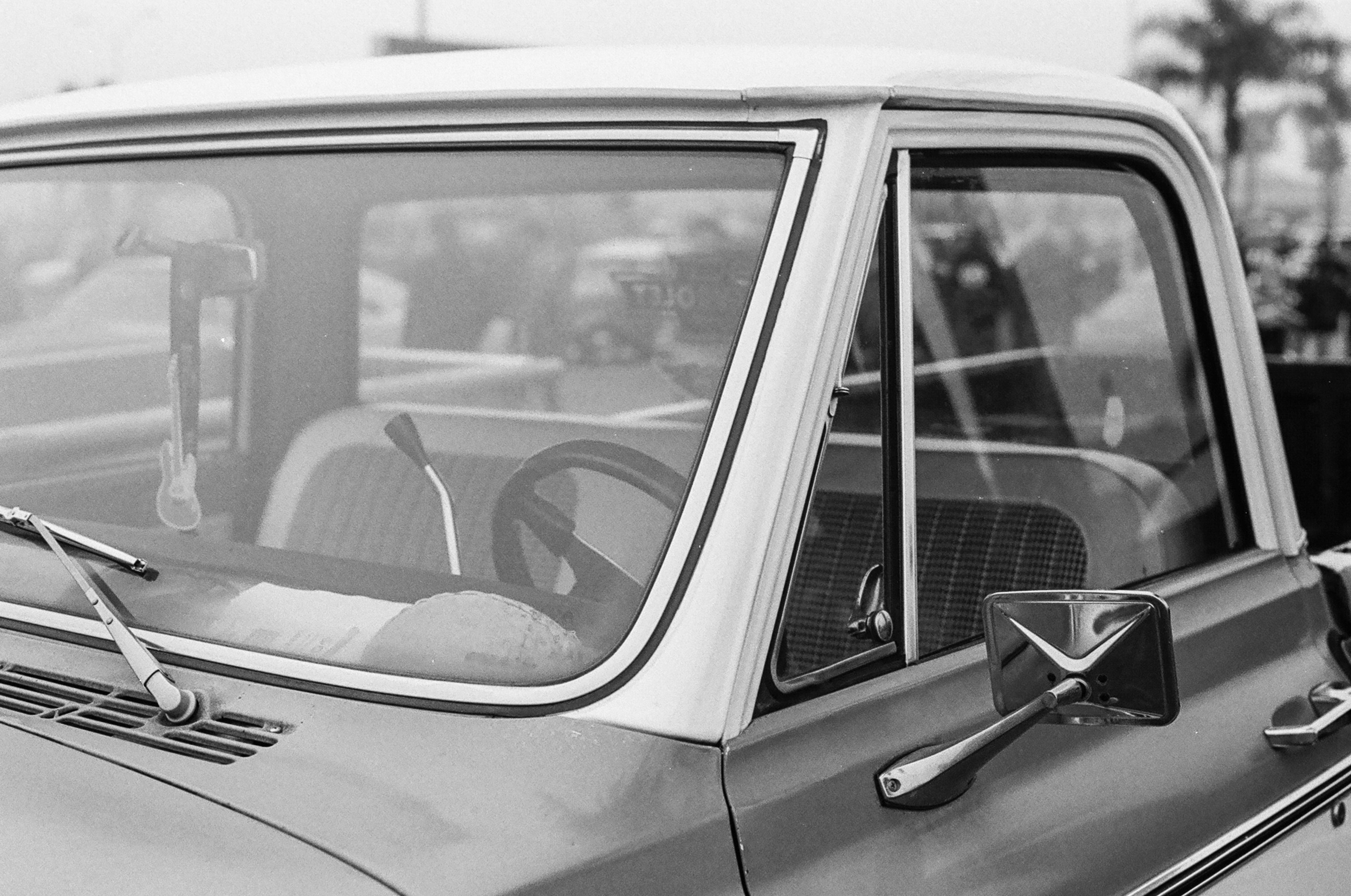 Photo by brandonrussell