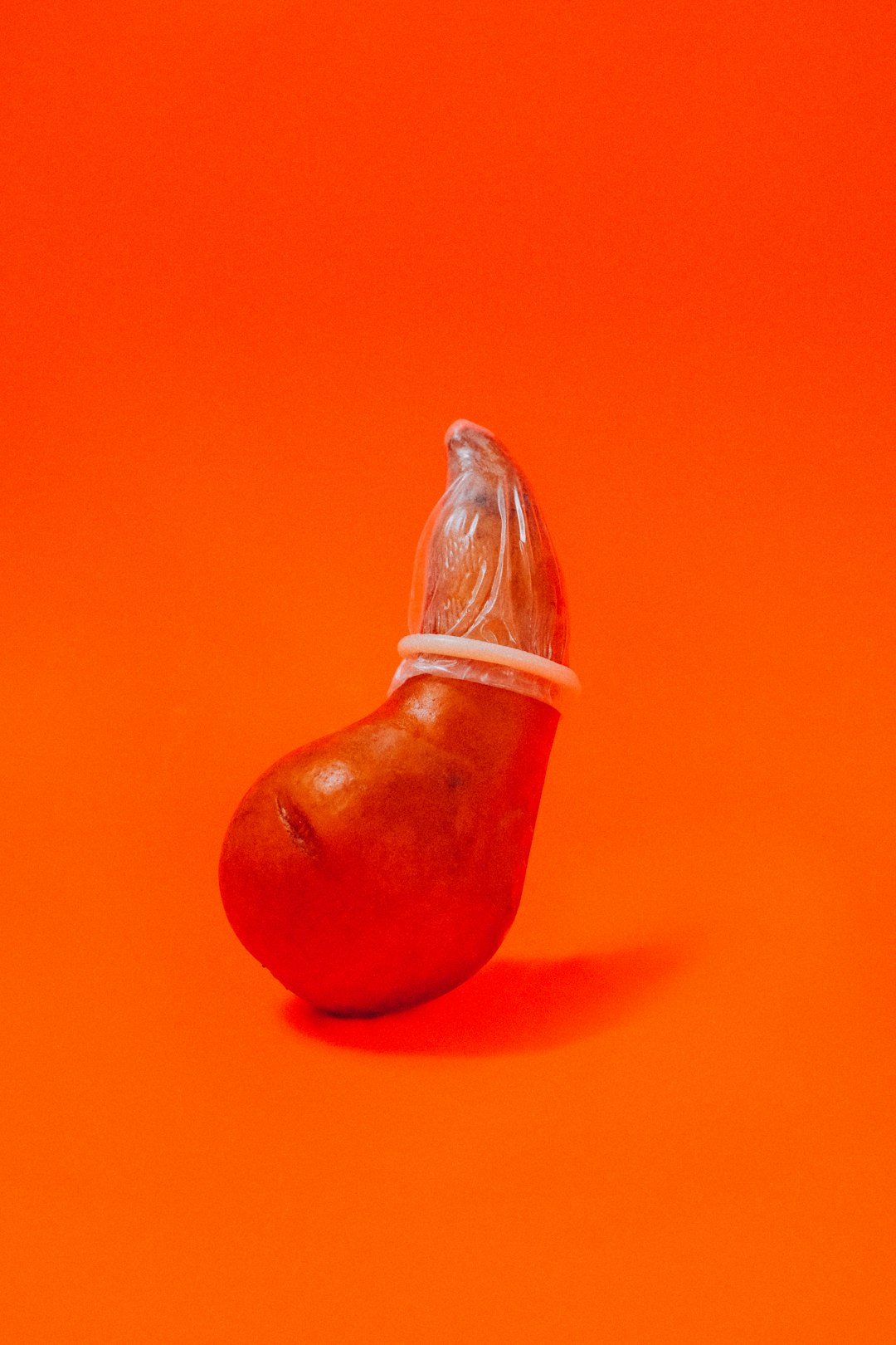 Cockblock sex toy