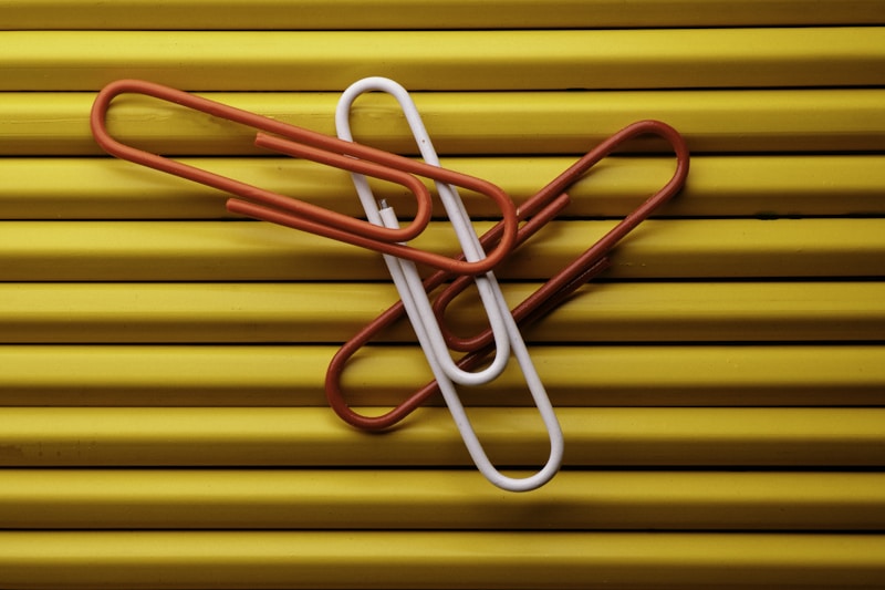 Clips
