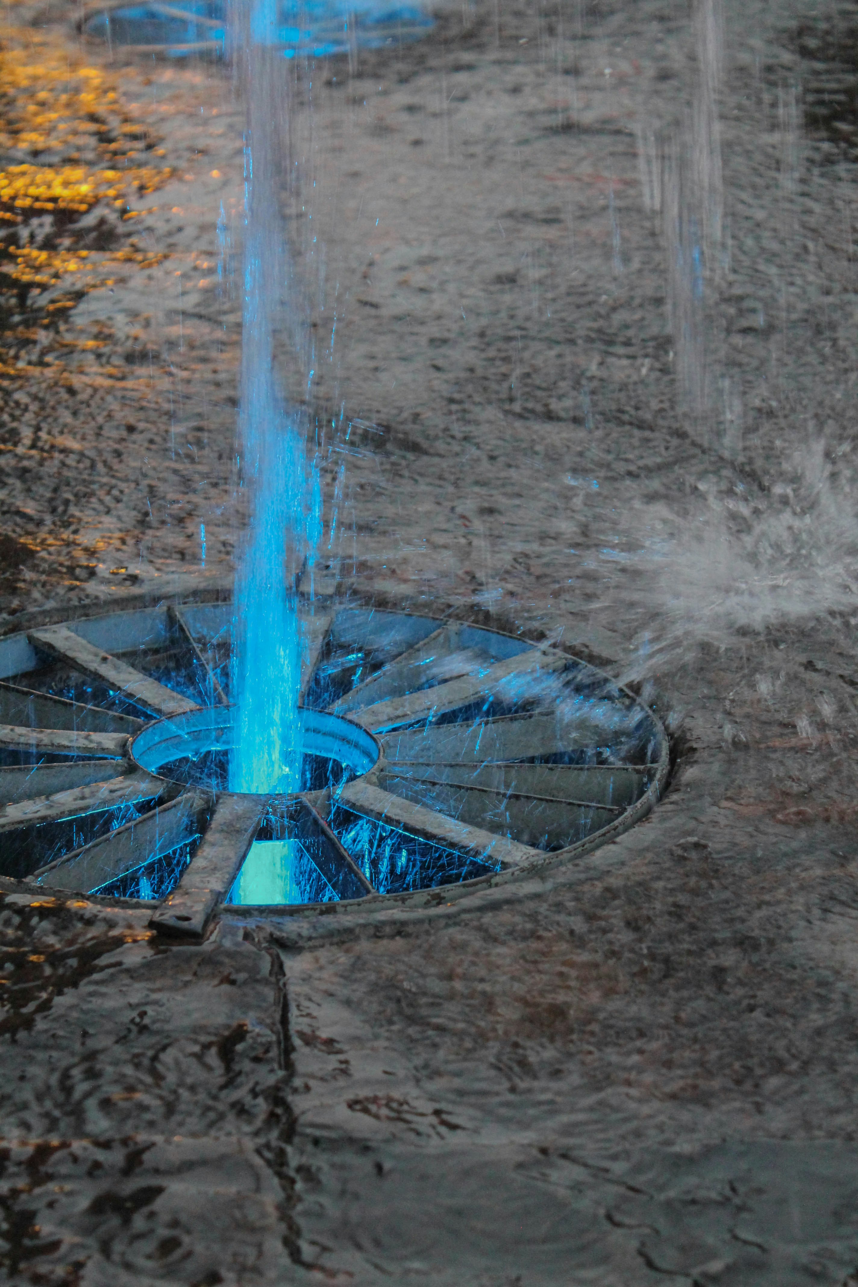 Fontaine Aquafelis Pure