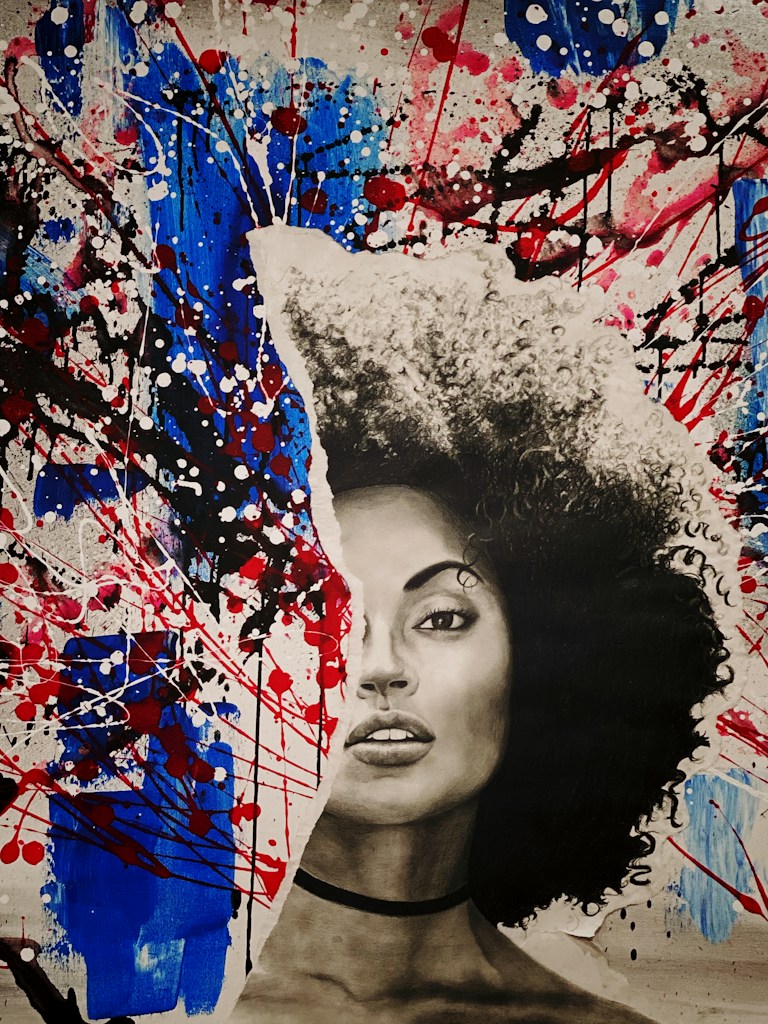 THE VELVET HAZE ISSUE