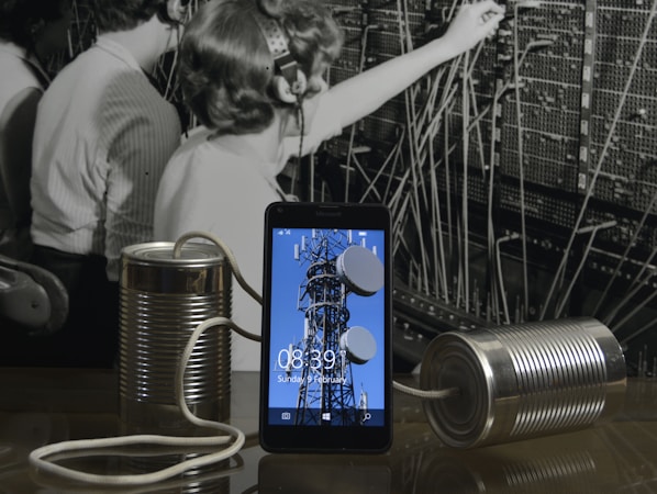 The Indispensable Role of Technology in Our Daily Lives