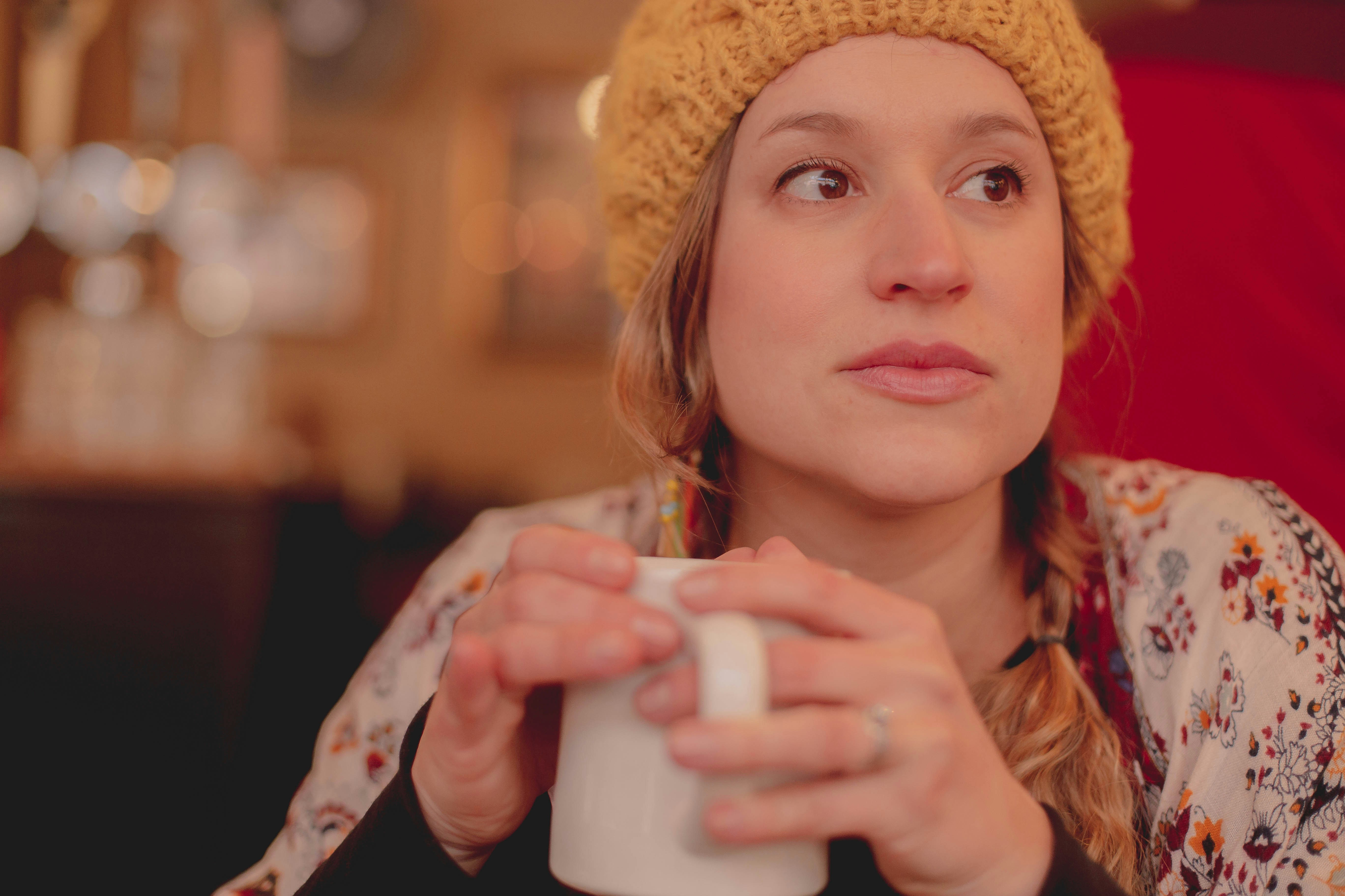 Küçük Mutlulukları Fark Etmek: Hayatı Daha Keyifli Kılma