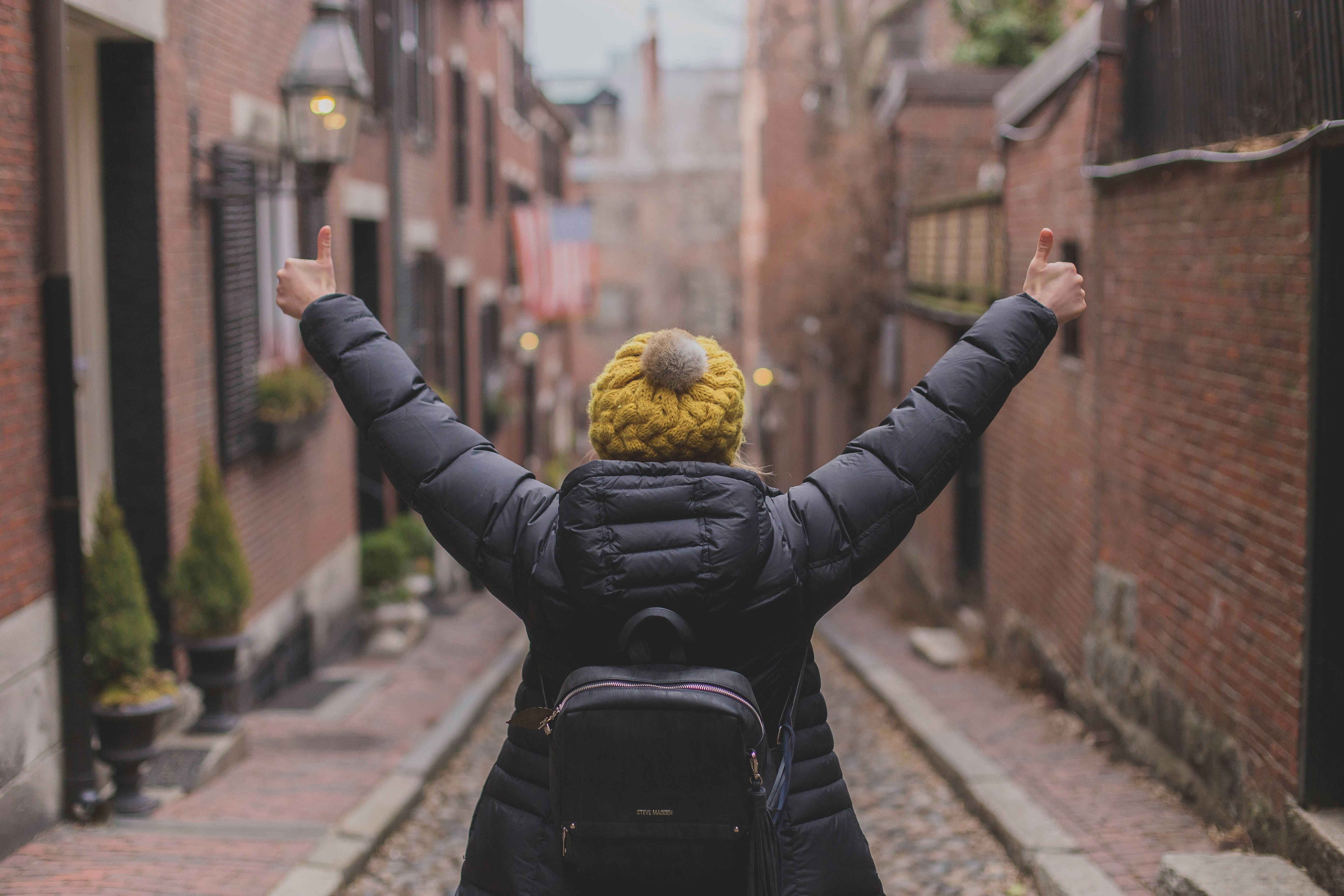 The Single Life Glow-Up: Building Something Beautiful on Your Own Terms