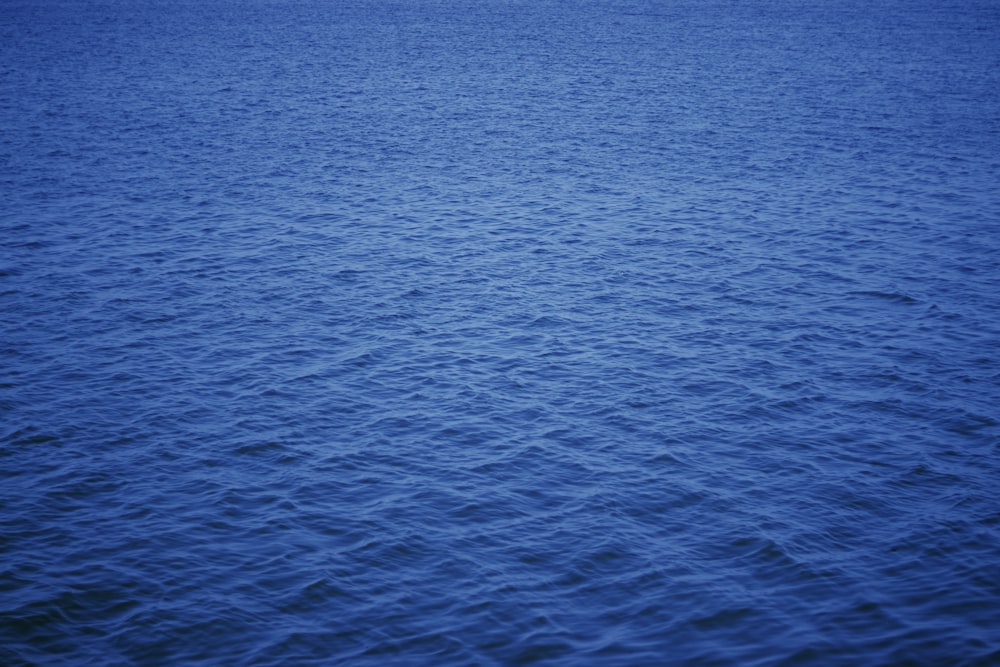 blue sea water during daytime