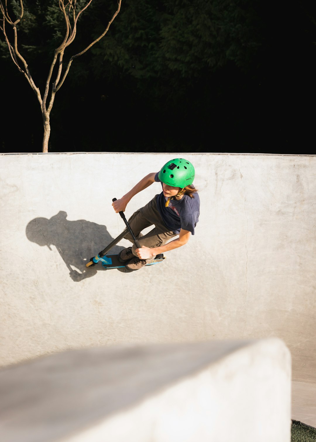 Skateboarding photo spot Langley Canada