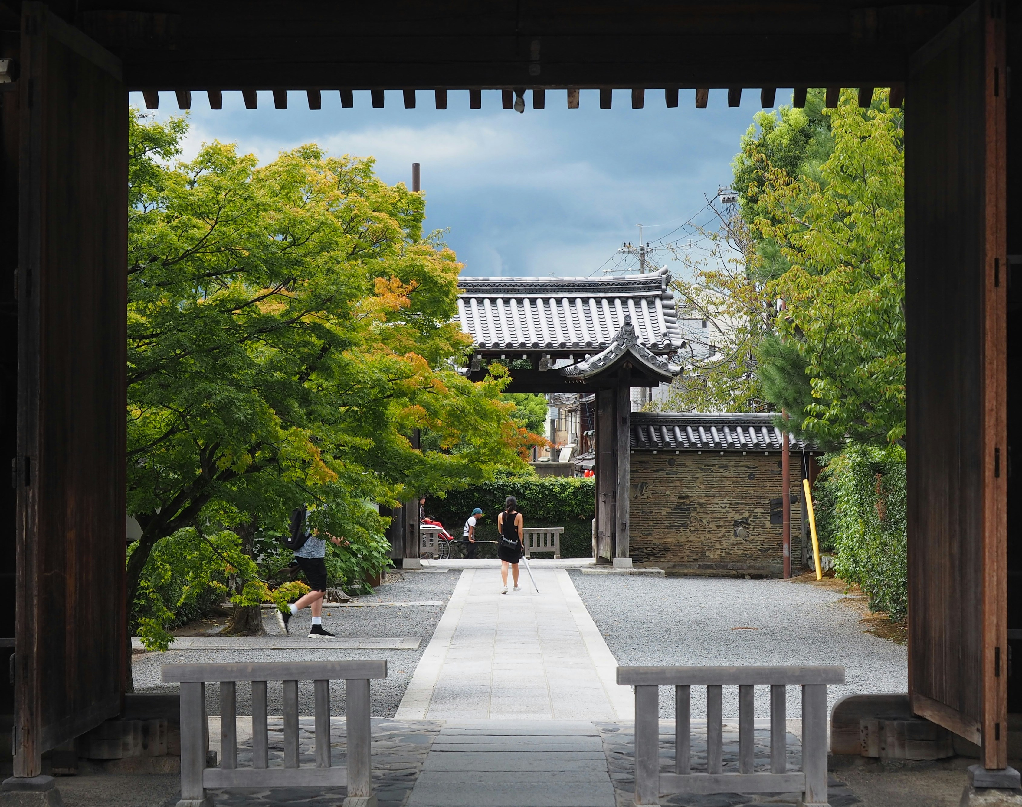 Creative Courtyard Paving Ideas for Outdoor Charm”