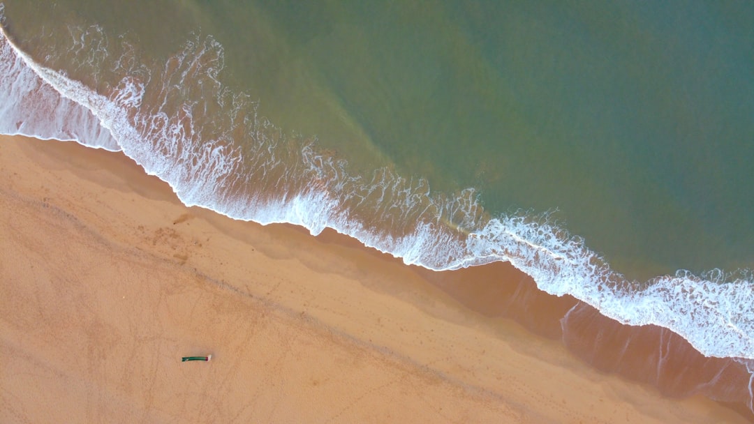 Beach photo spot Gokarna Quepem