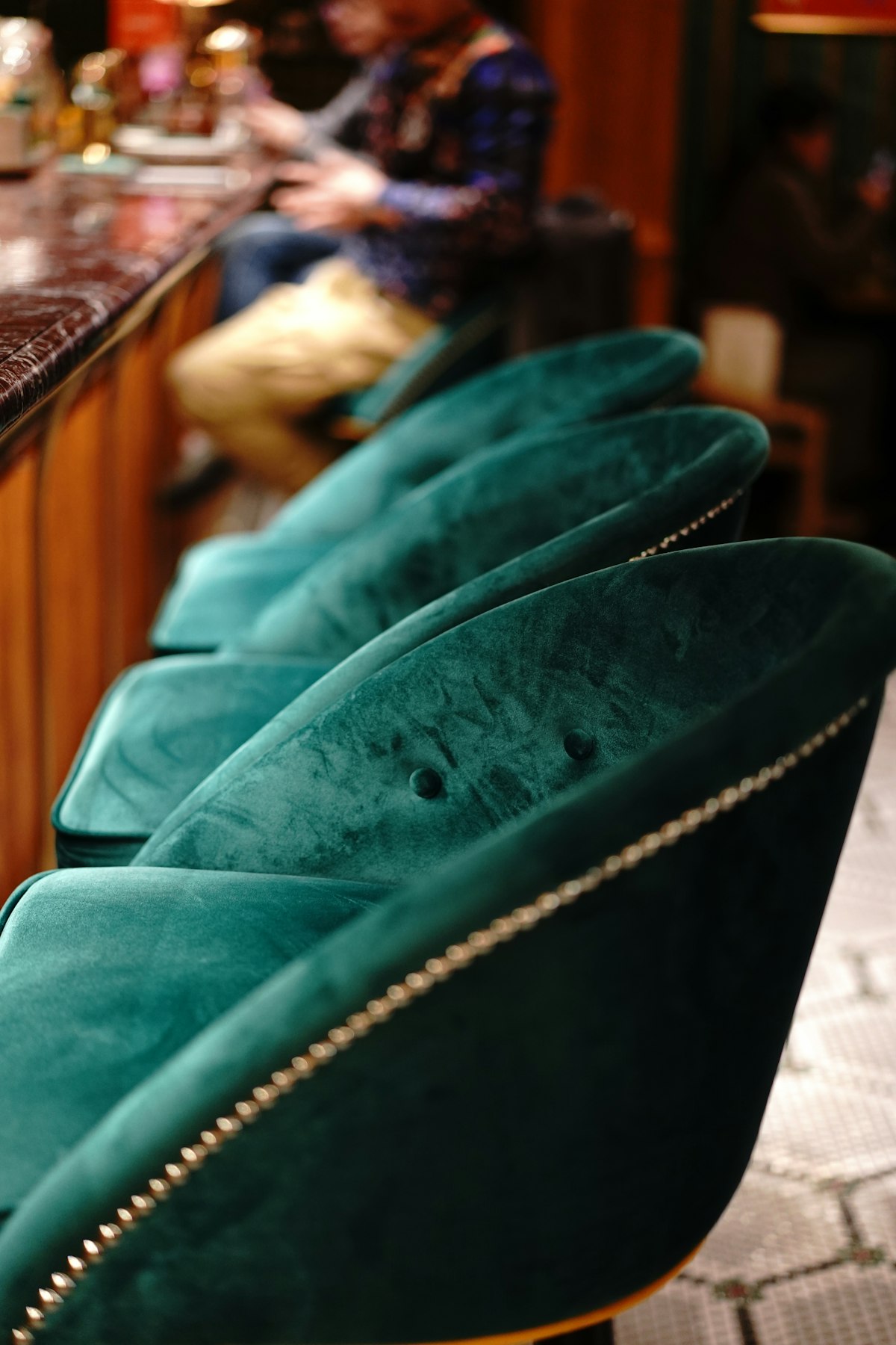 Dining Chairs