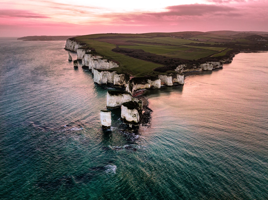 Coast photo spot Old Harry Rocks Jurassic Coast