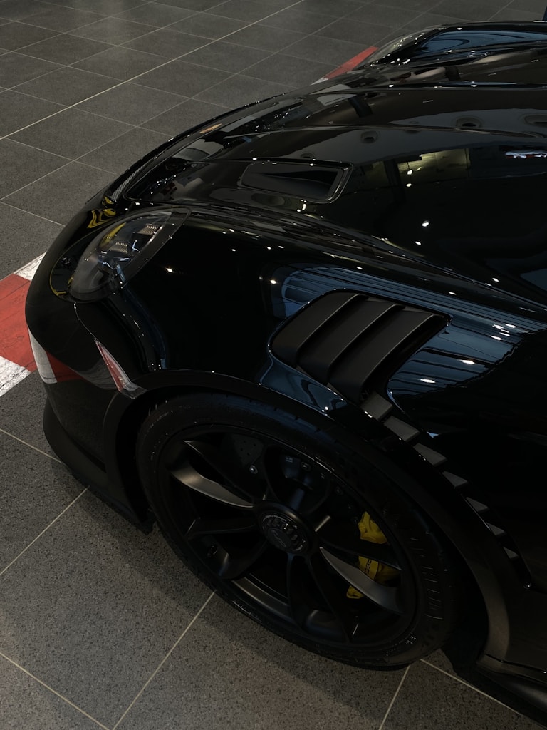 All-Weather Floor Mats