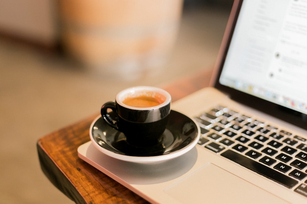 Computer Coffee Pictures | Download Free Images on Unsplash