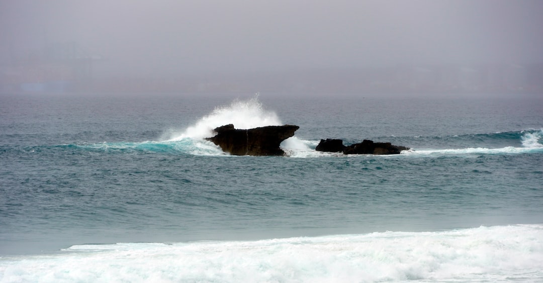 Surfing photo spot Praia Grande de Porto Covo Sines