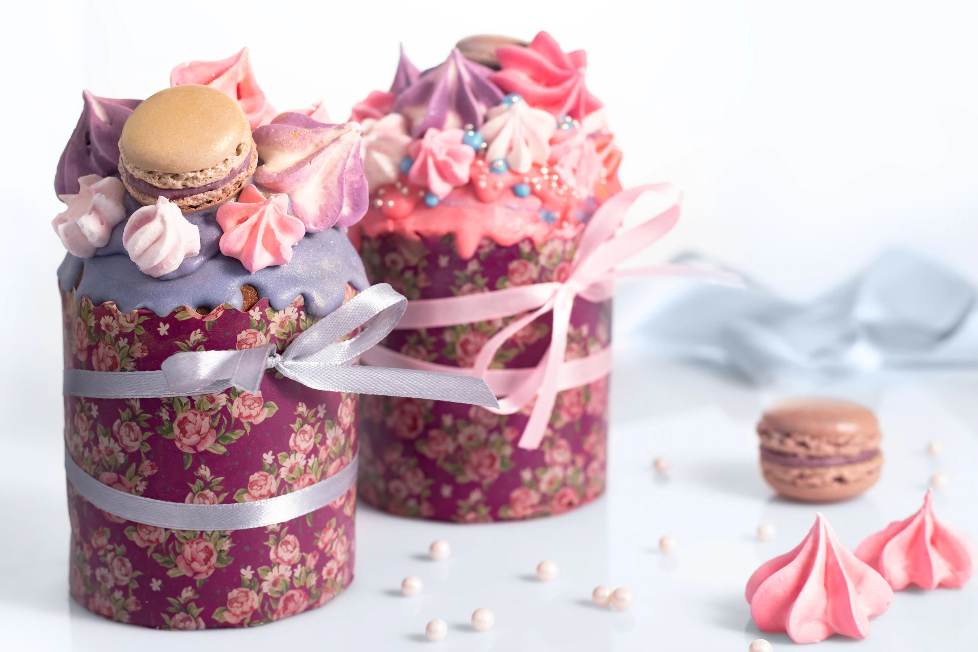 woman holding dried flower