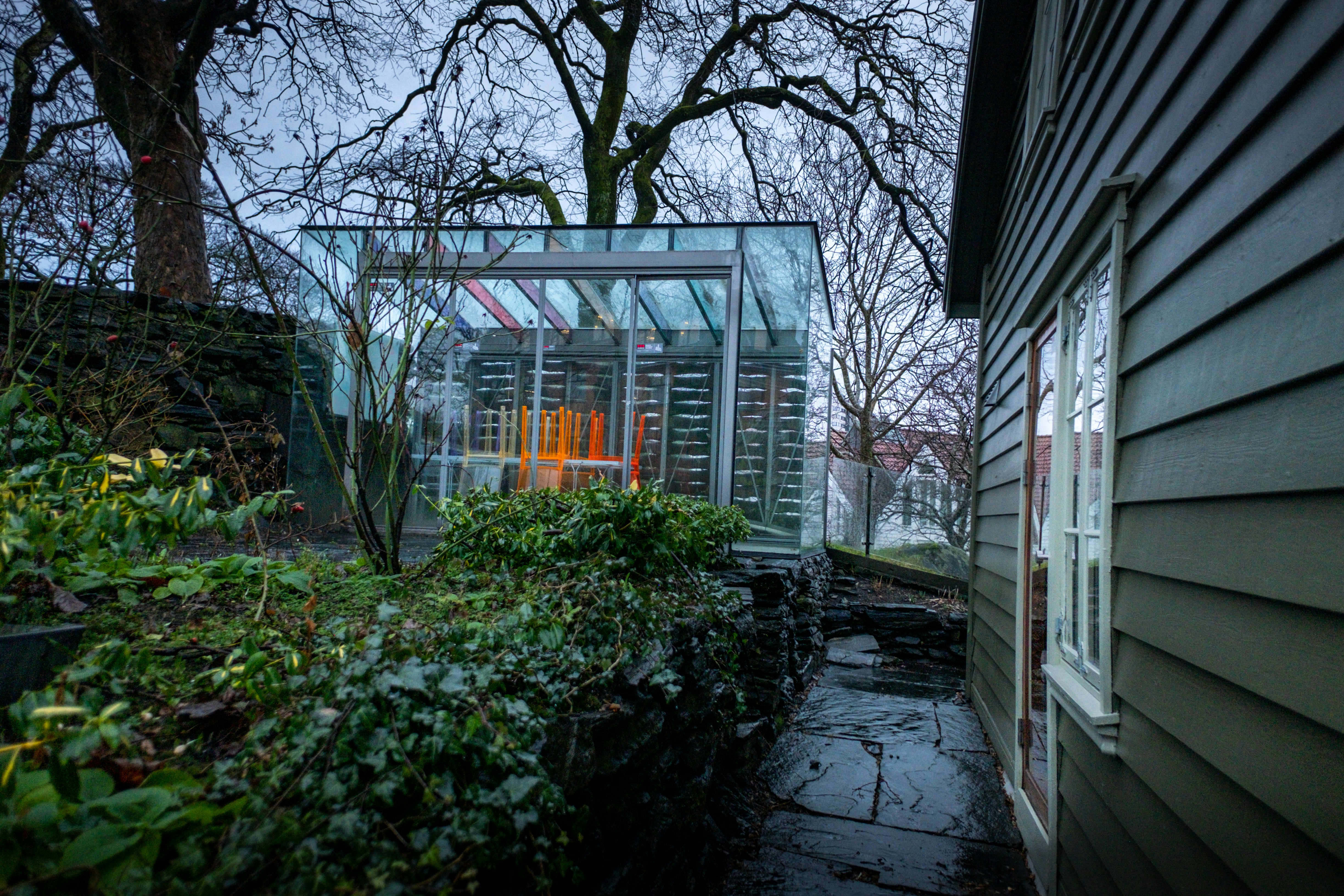 Photo by gunnarridder