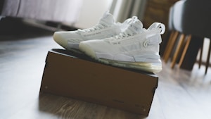 Essential Low-Top Sneakers