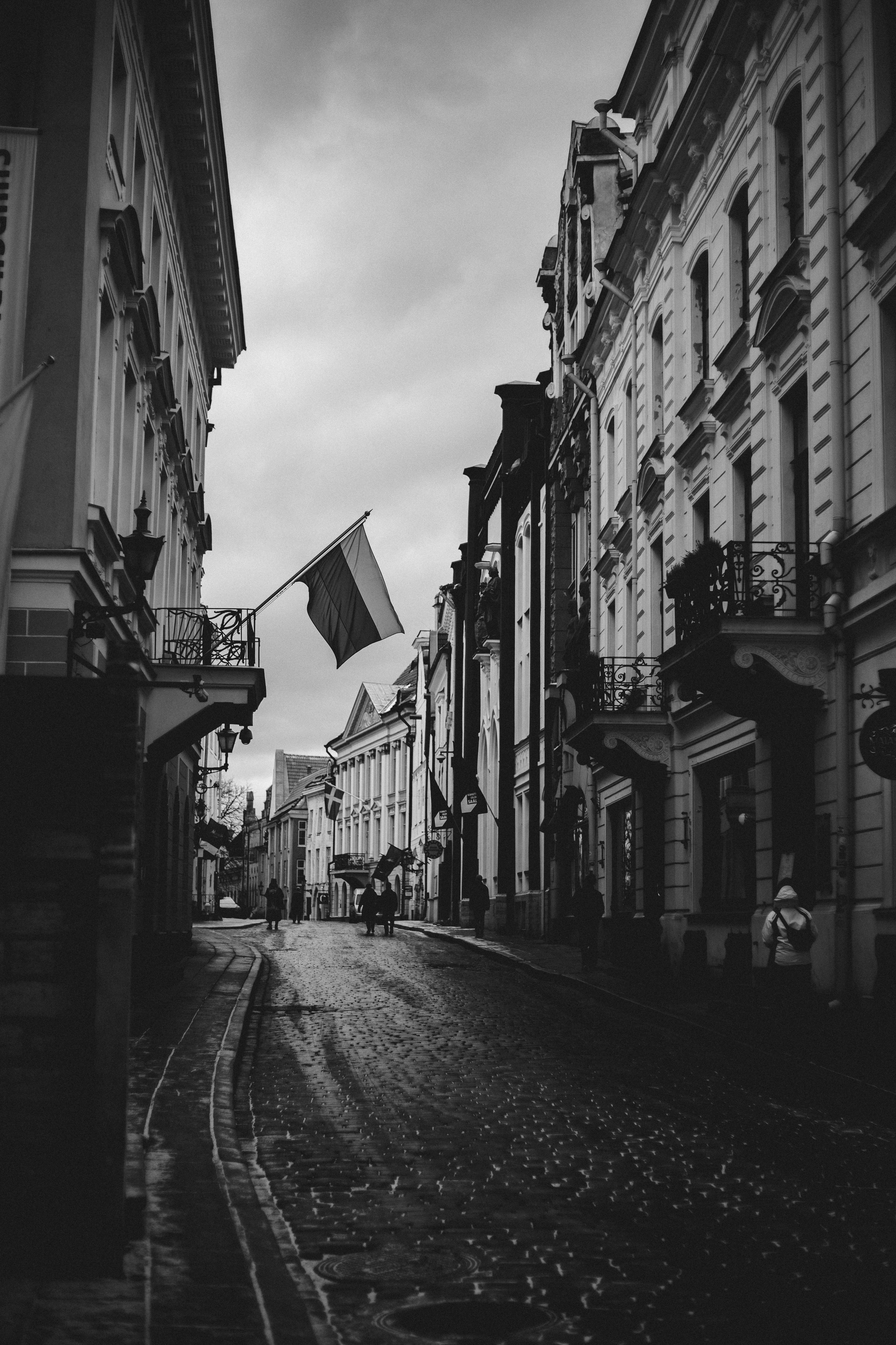 Survival Phrases for First-Time Visitors