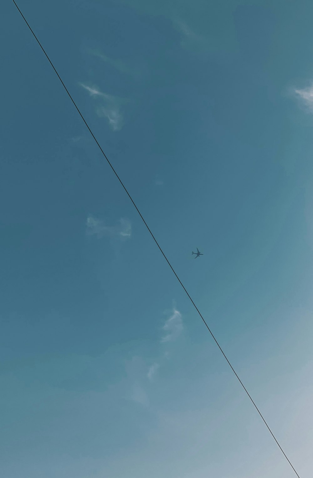 white clouds and blue sky during daytime