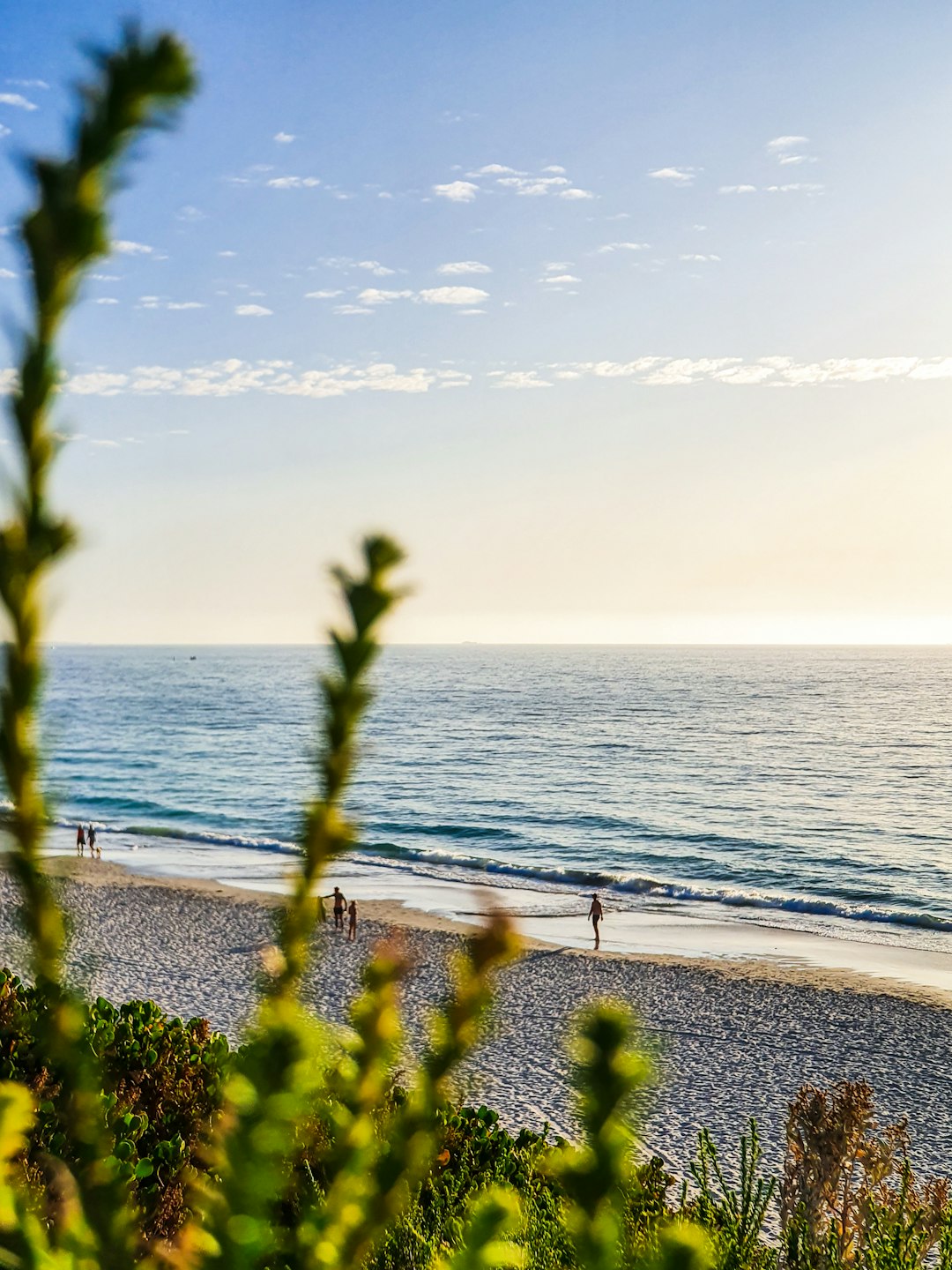 Beach photo spot Mosman Beach Fremantle