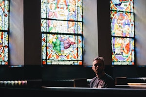 Faith & Service