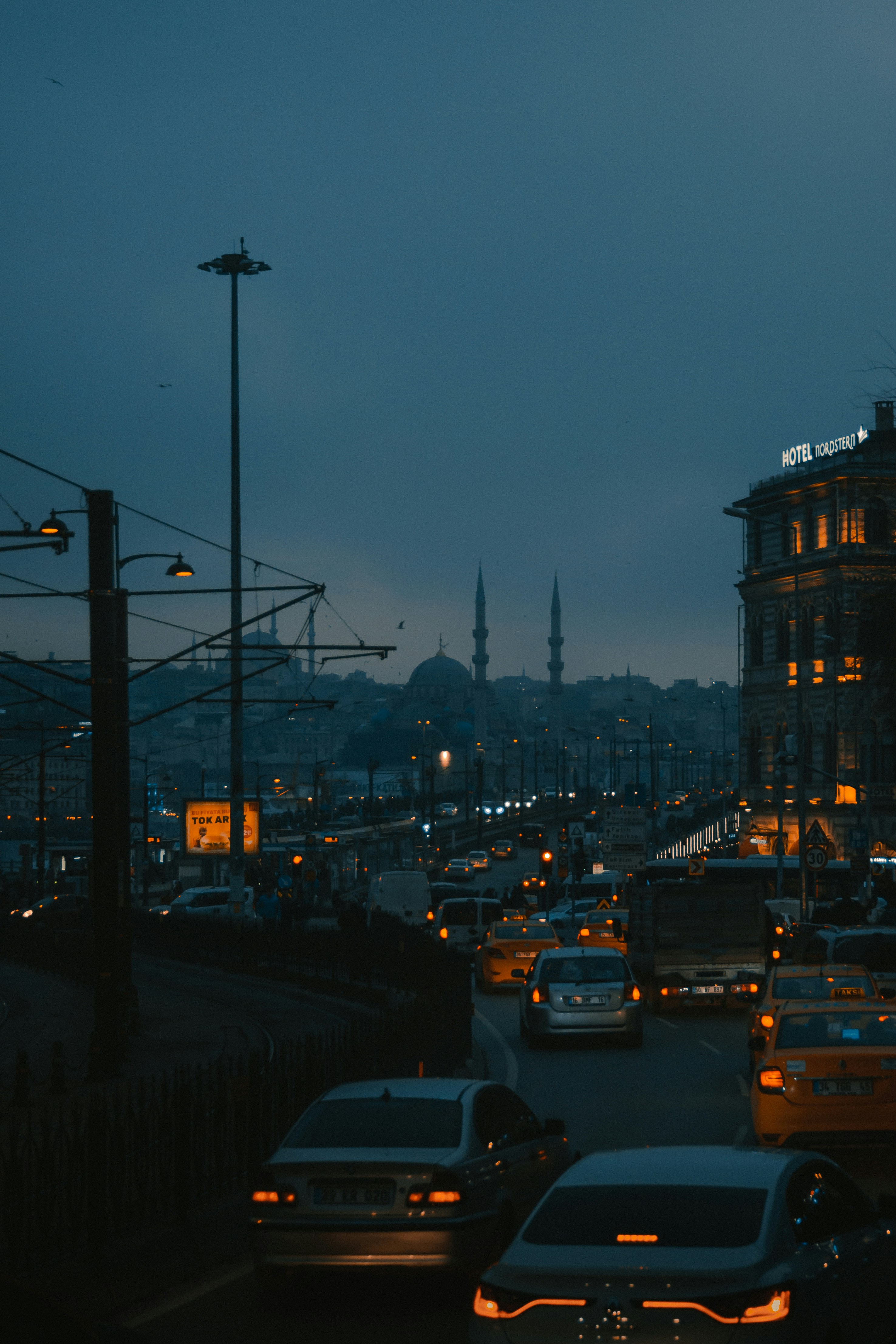 Istanbul