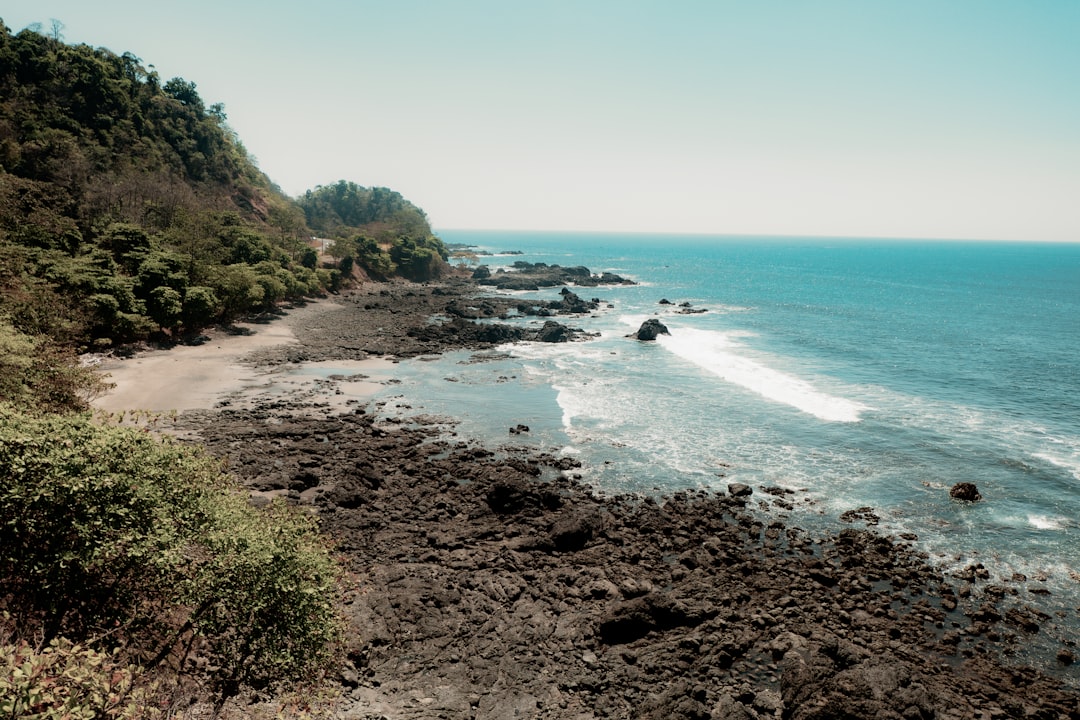 travelers stories about Beach in Puntarenas Province, Costa Rica