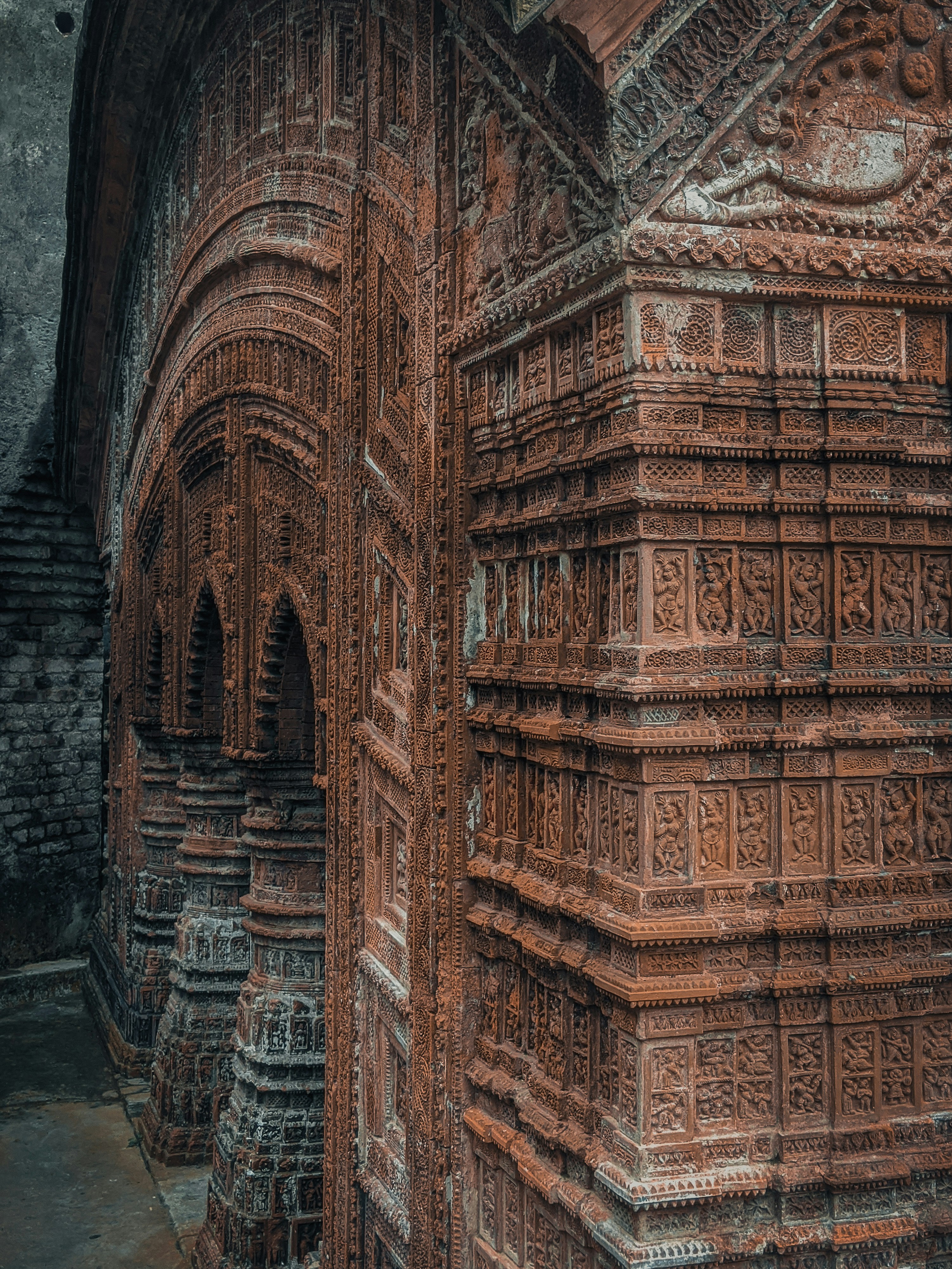 Unveiling Tartaria: Historical Evidence and Architectural Wonders