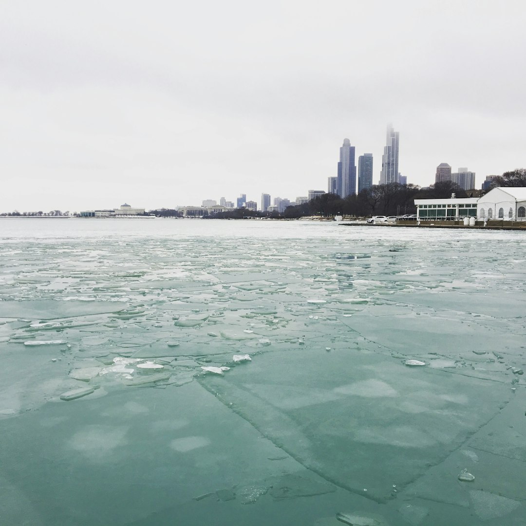 travelers stories about Skyline in Chicago, United States