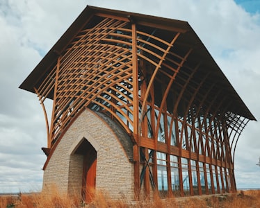 Nebraska landmark