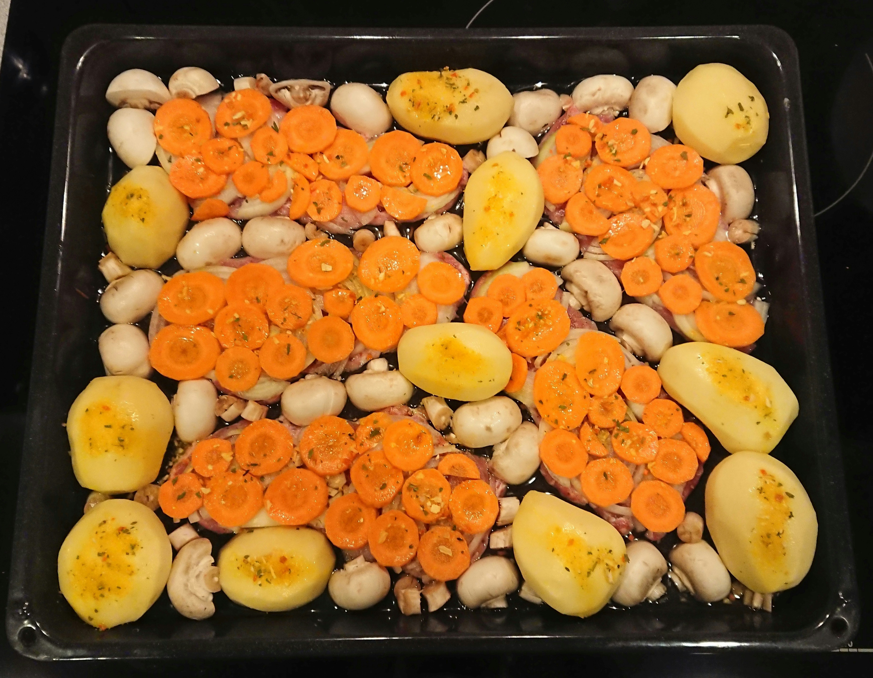 8 Vegetables Best Eaten Roasted, Plus Tips And Techniques To Perfect Them