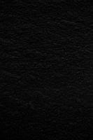 black textile in close up photography