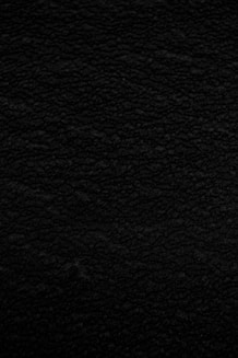 black textile in close up photography