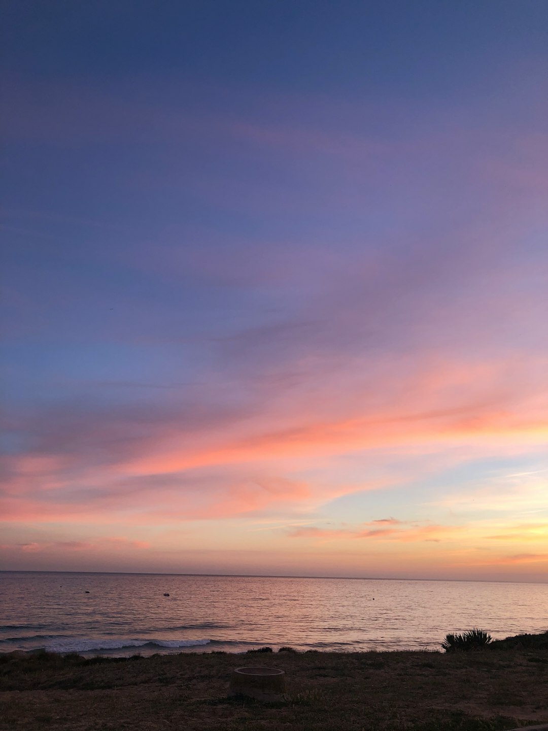 Ocean photo spot Algarve Monte Gordo