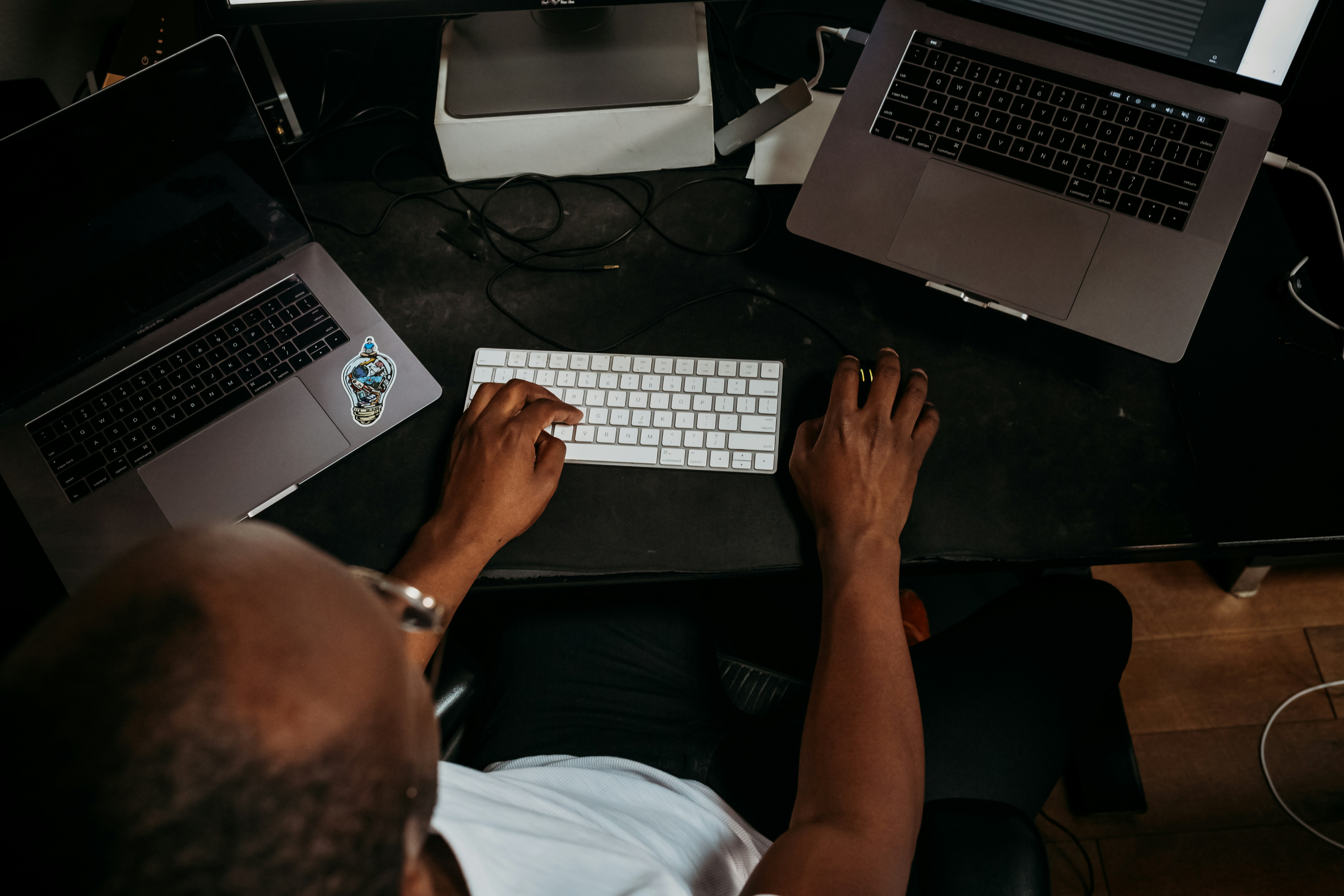 Digital Marketing Masterclass