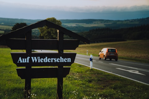austria language: austria travel guide