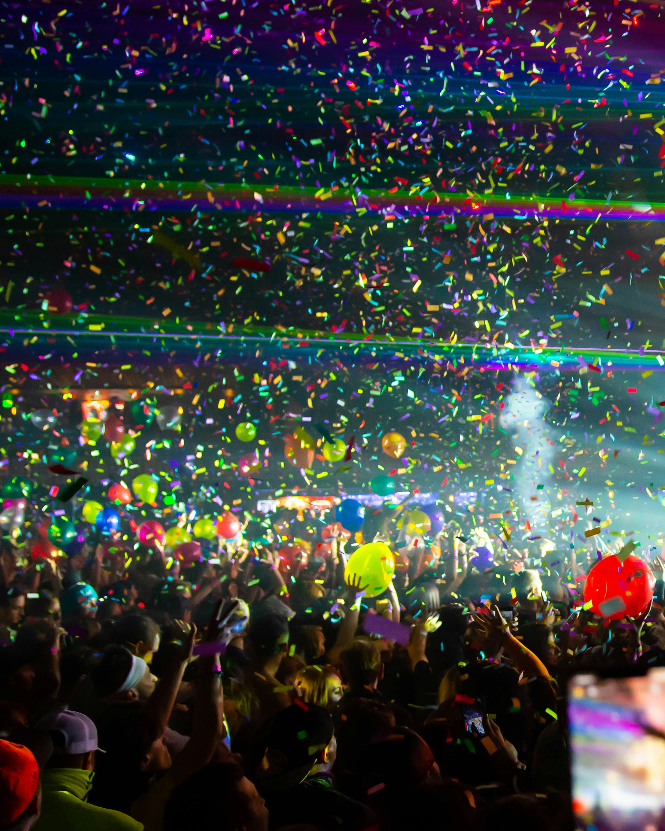 Official ADE Tickets/ CODA