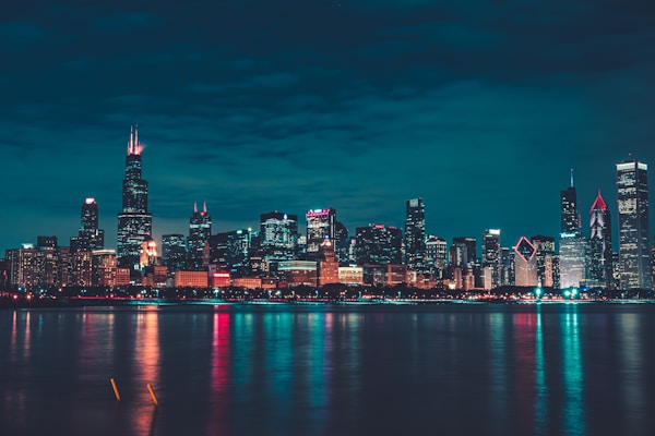 What to see in Chicago: A Concise Travel Guide